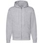 Image produit Premium hooded sweat-jacket 62-034-0