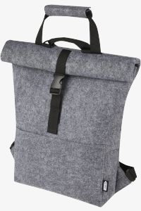 Image produit Bolsa de bicicleta com tampa enrolável felta 13L 120663