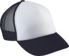 white/black