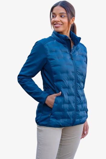 Wasserdichte Outdoor-Pro-Jacke jf6