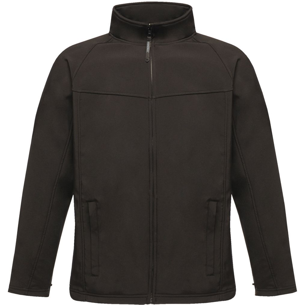 Image produit Uproar softshell tra642