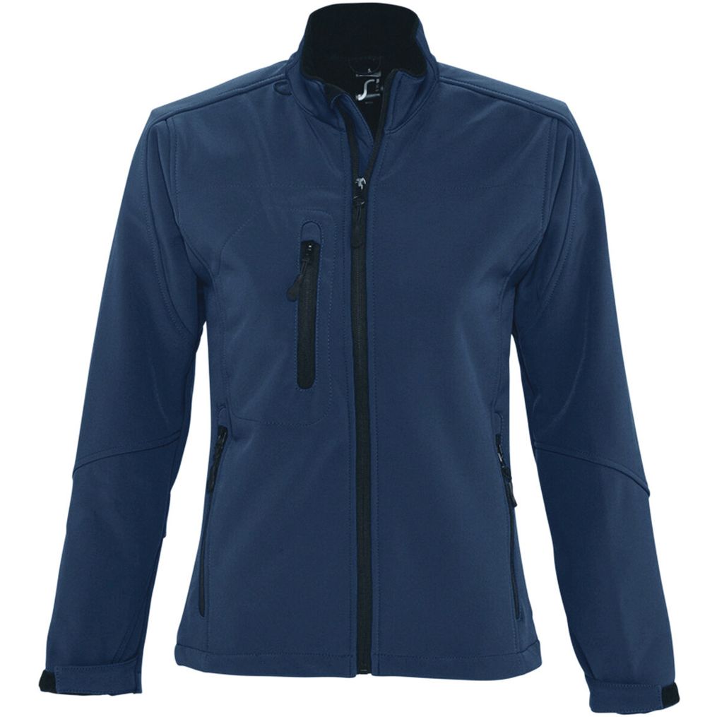 Image produit Roxy Veste softshell zippée 46800