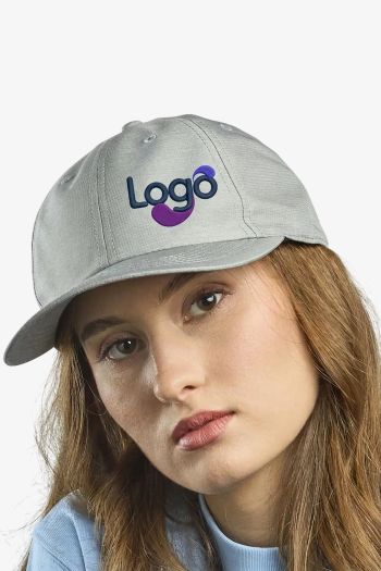 Image produit Casquette 6 flig mid visor energy