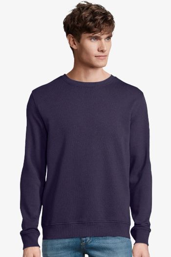 Image produit Comet Cotton Polyester Sweatshirt 03574