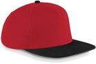 red/black