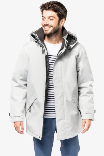 Image produit Parka quilted lining k677