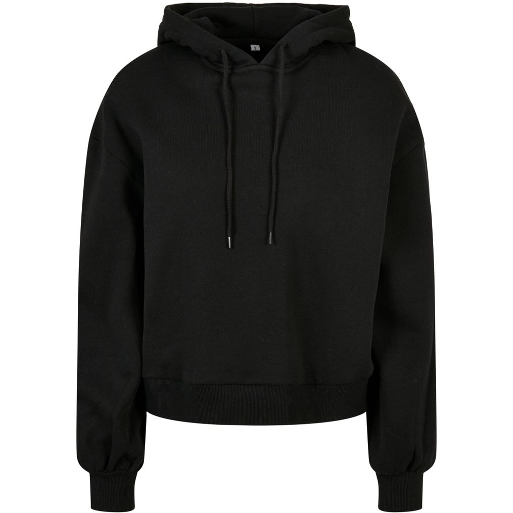 Image produit Ladies organic oversized hoody by183
