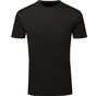 Image produit T-shirt texturé en tissu recyclé homme tr503
