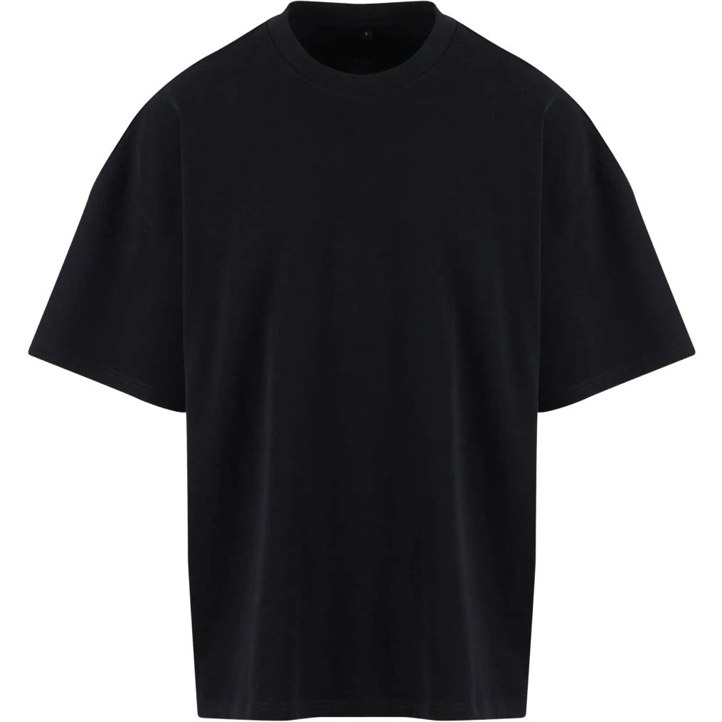 Image produit Heavy jersey tee-shirt nm004