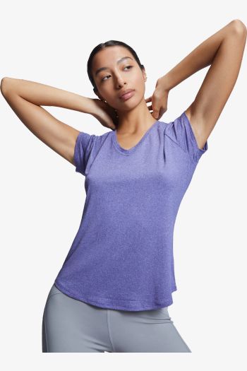 Image produit Avus ROLLY SPORT technical multisport T-shirt ca6658