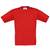 Image produit Exact 150 kids Tee shirt cotton preshrunk tk300