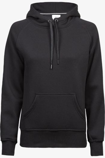 Image produit Ladies hooded sweat 5431
