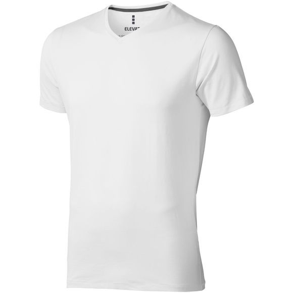 Image produit Bio short sleeve t-shirt for men kawartha 38016