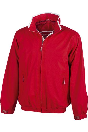 Sportjacka vår / sommar pk120 - Red