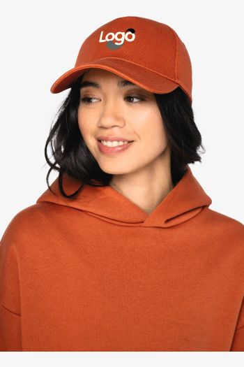 Image produit Casquette 5 panneaux unisexe Keps ns037