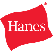 Logo Hanes