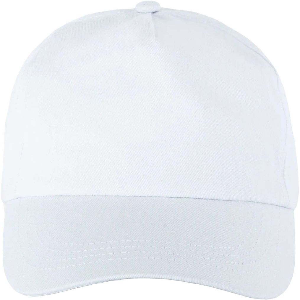 Image produit Casquette - 5 panneaux kp088