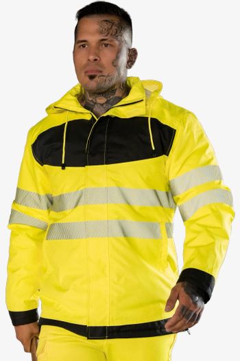 Image produit Eos Winterparka ko-eosp