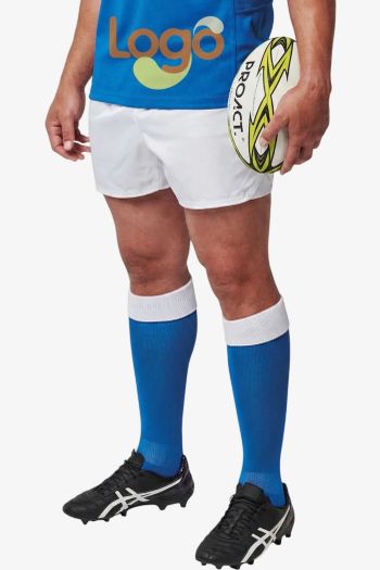 Image produit Rugbyshort unisex pa136