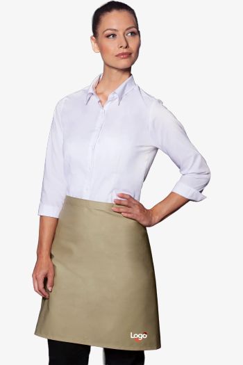 Image produit Waist apron basic