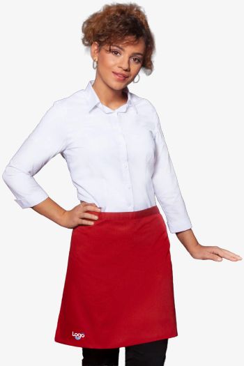 Image produit Waist apron paris