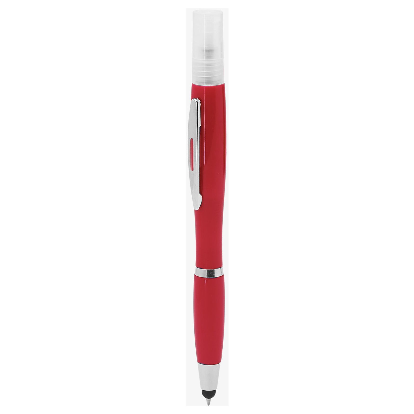 FARBER Spuitpen oplaadbaar plastic hw8022 - Rouge