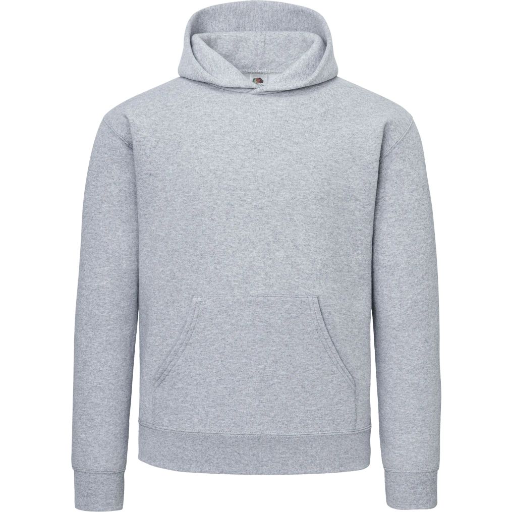 Image produit Supercotton hooded sweat bluza z kapturem 0622780