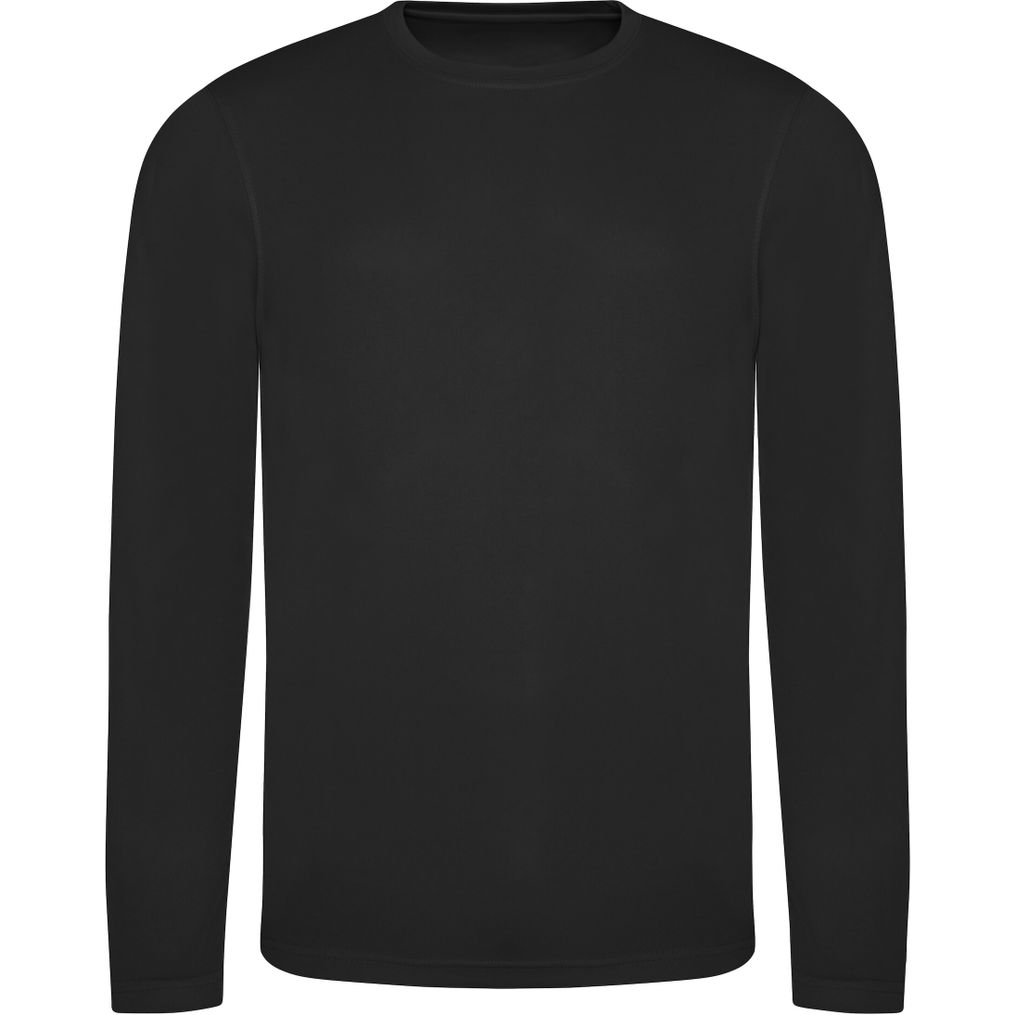 Image produit Langærmet køligt t-shirt jc002