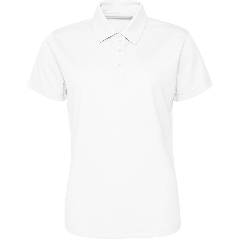 Image produit Girlie cool polo jc045