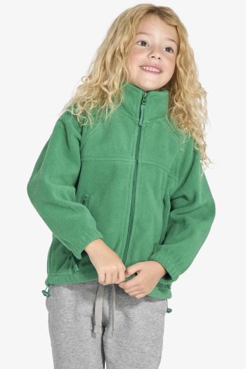 Image produit Kid polar fleece fleece flrk300