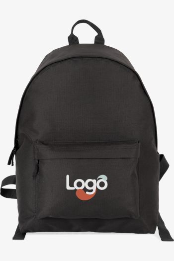 Image produit Återvunnen casual ryggsäck ki0184