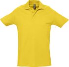 jaune