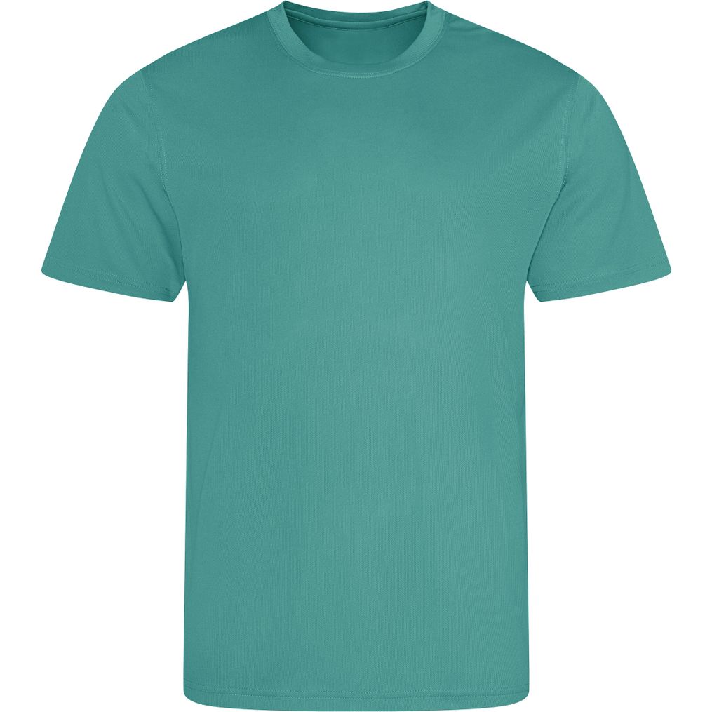 Image produit Cool t Technical polyester T-shirt jc001