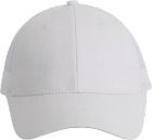 white/white