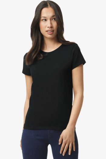 Image produit Camiseta de algodón pesado Ladies` heavy cotton™ t-shirt 5000L 5000l