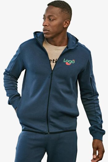 Image produit Sweat com fecho Athletic 5706