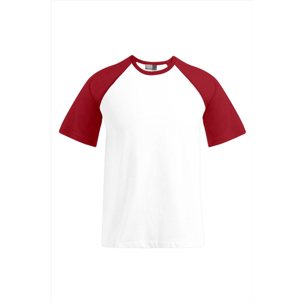 Image produit Men´s raglan t 1060