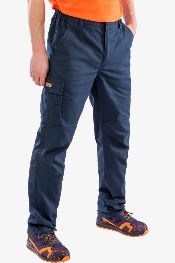 Image produit Stretch trousers arbejdsbukser r303x