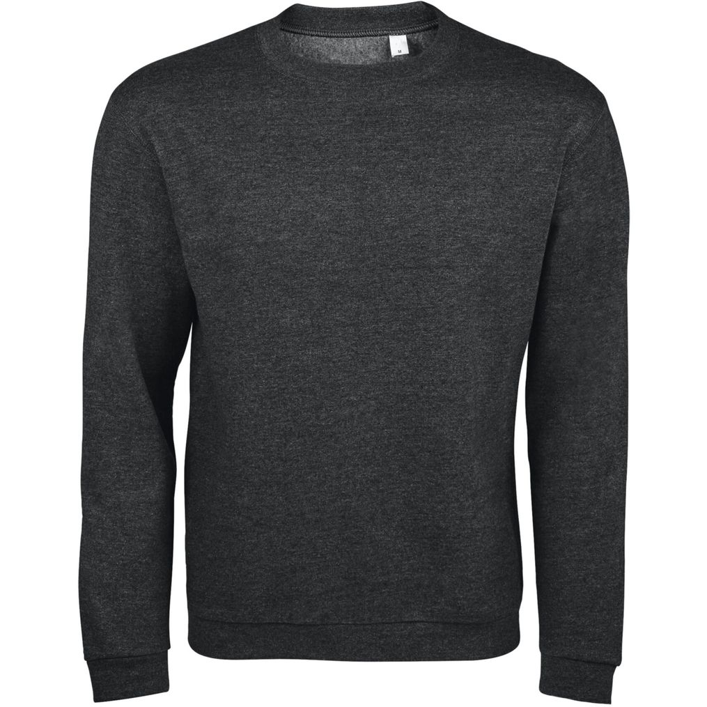Image produit Spider Sweat Fleece Cotton Polyester 01168