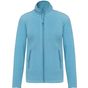 Image produit Maureen - Felpa poliestere zippata k907