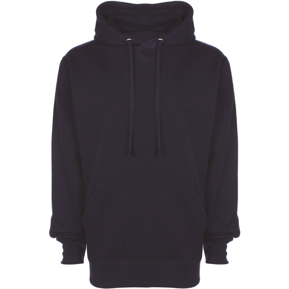 Image produit Tagless hoodie Sweat coton polyester capuche th001