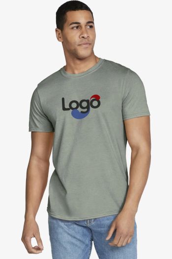 Image produit Camiseta Adulto softstyle® 64000