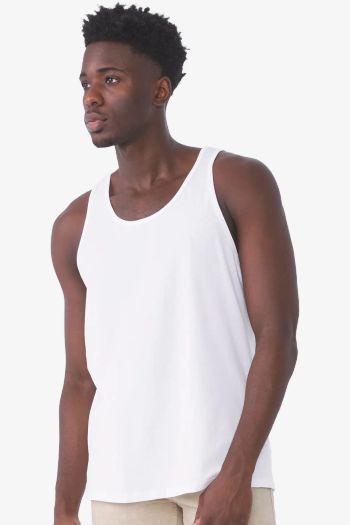 Image produit Unisex jersey tank 3480