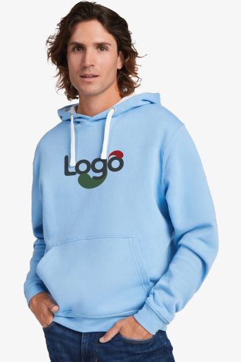 Image produit Urban Sweat shirt bicolor niño su1067