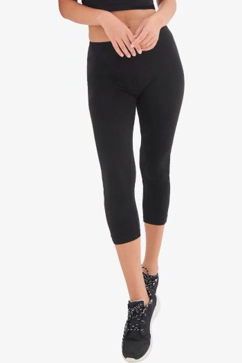 Image produit Women's 3/4 length leggings Legging sk068
