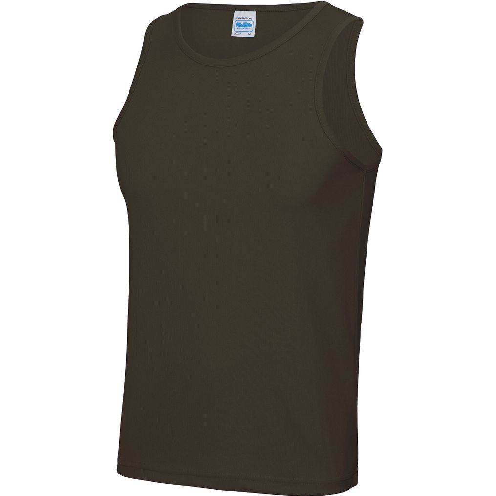 Image produit Cool vest jc007