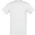 Image produit Camiseta de algodón unicolor Regent 11380