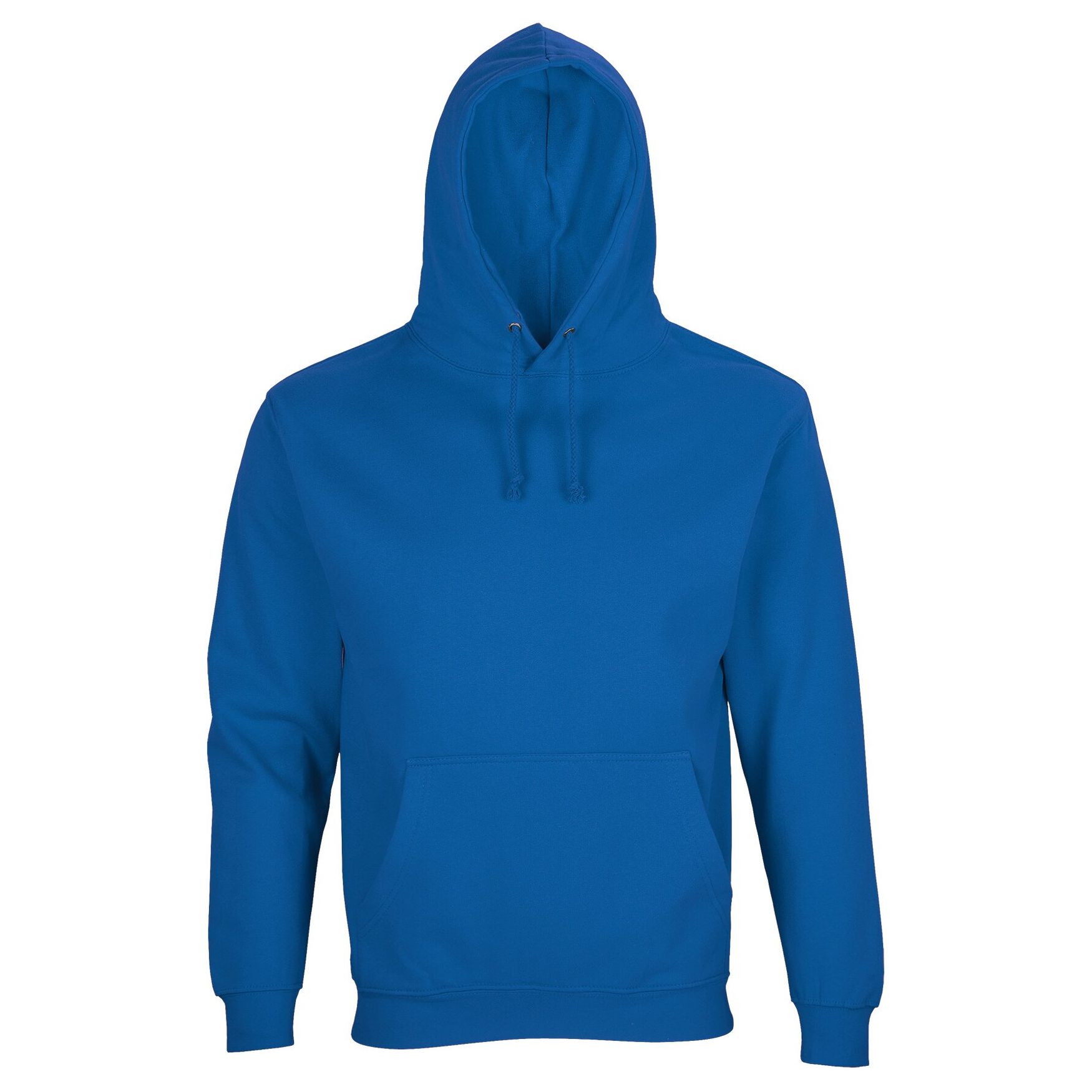 Condor tube sudadera con capucha 04181 - Royal