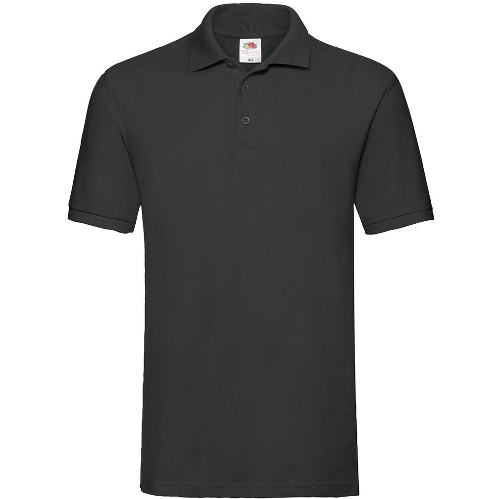 Image produit Premium polo 63-218-0