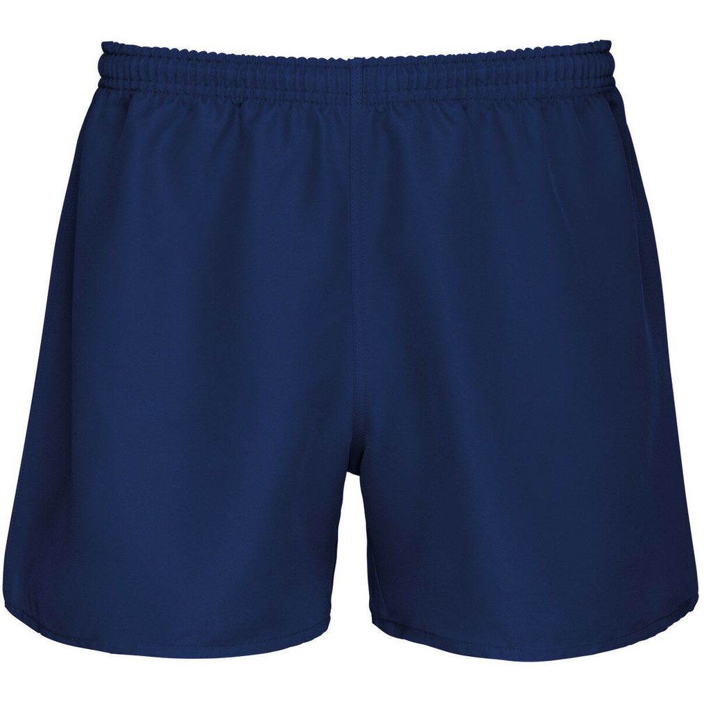 Image produit Short de rugby unisexe pa136